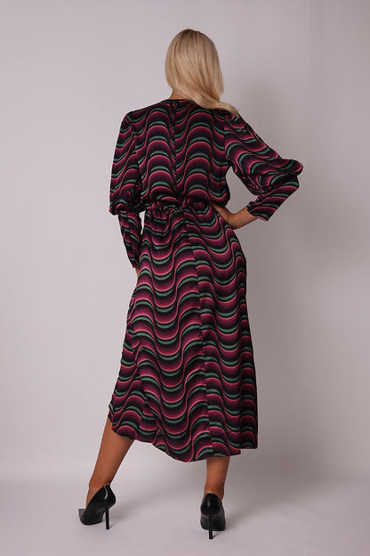 Robe de cocktail model 191965 Ax Paris