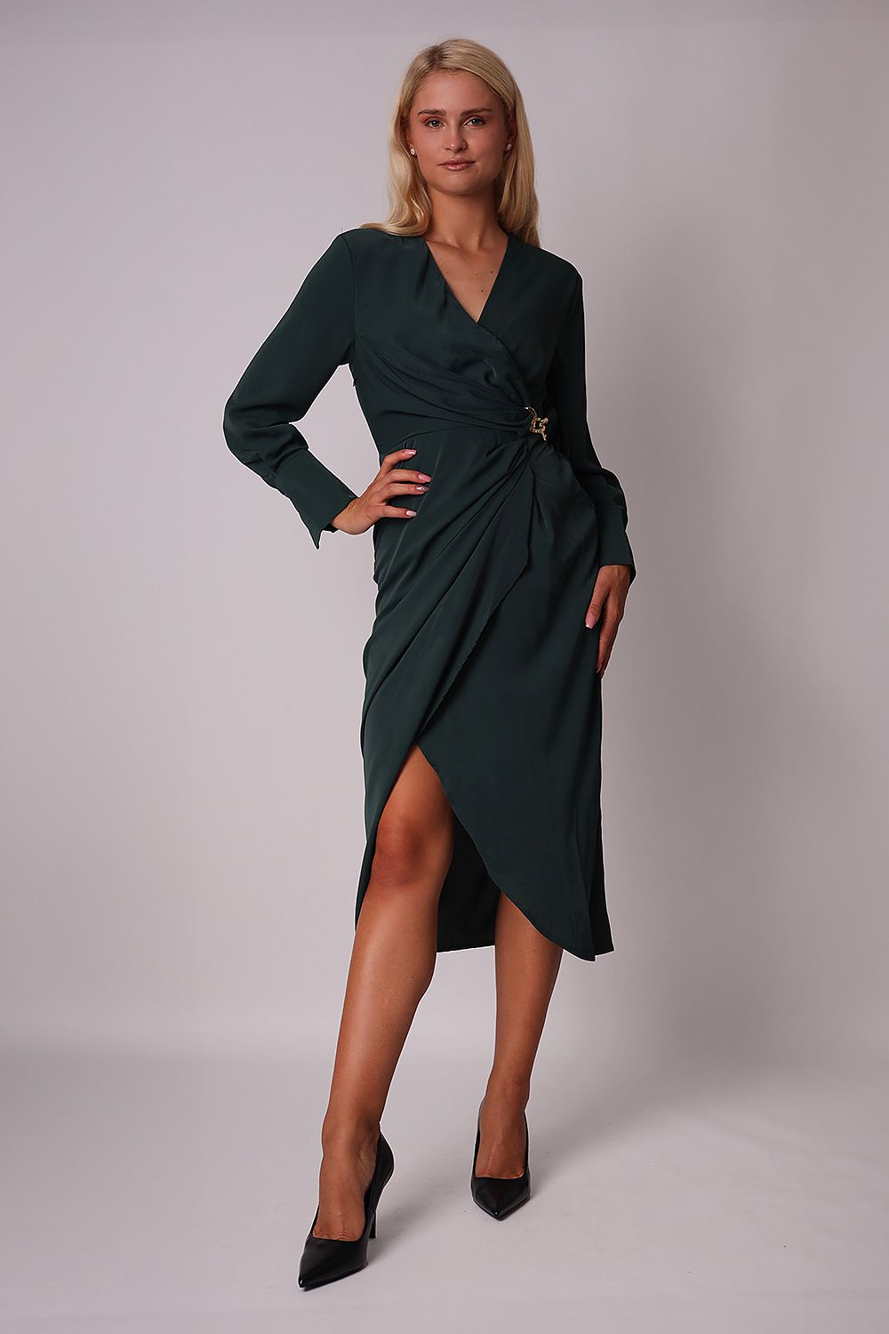 Robe de soirée model 191967 Ax Paris