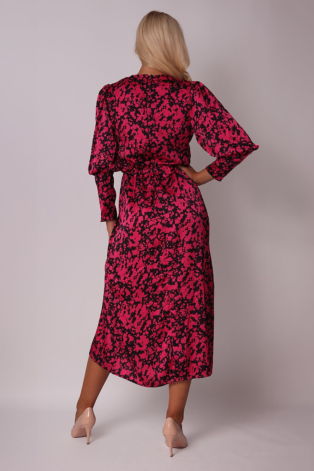 Robe de jour model 191969 Ax Paris