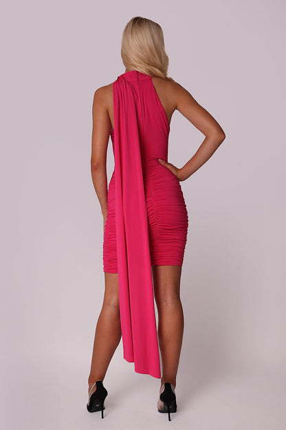 Robe de soirée model 191976 Ax Paris