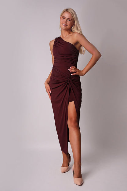 Robe de soirée model 191978 Ax Paris