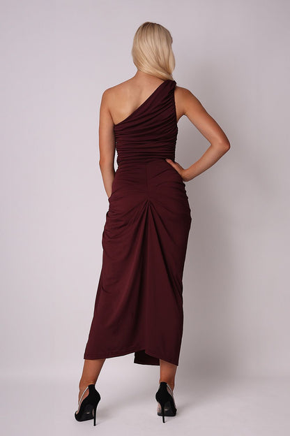 Robe de soirée model 191978 Ax Paris