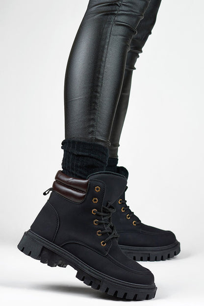 Bottes trappeur model 192006 PRIMO