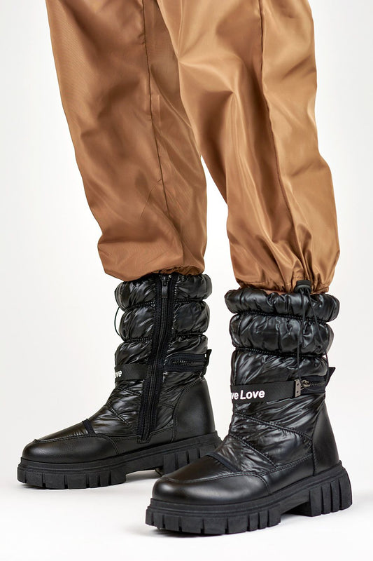 bottes de neige model 192008 PRIMO
