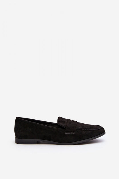 Moccasins model 192024 Step in style