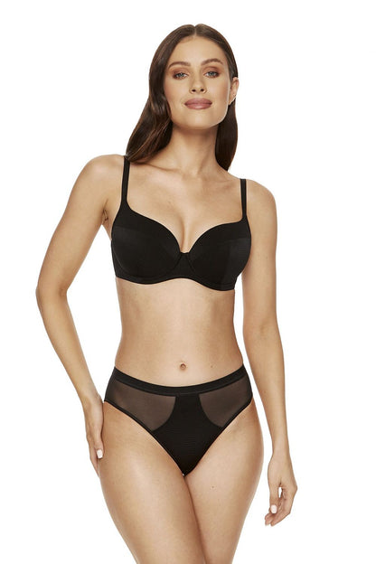 Soutien-gorge rembourré model 192035 Gorteks