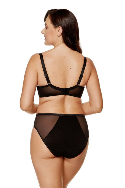 Soutien-gorge rembourré model 192035 Gorteks