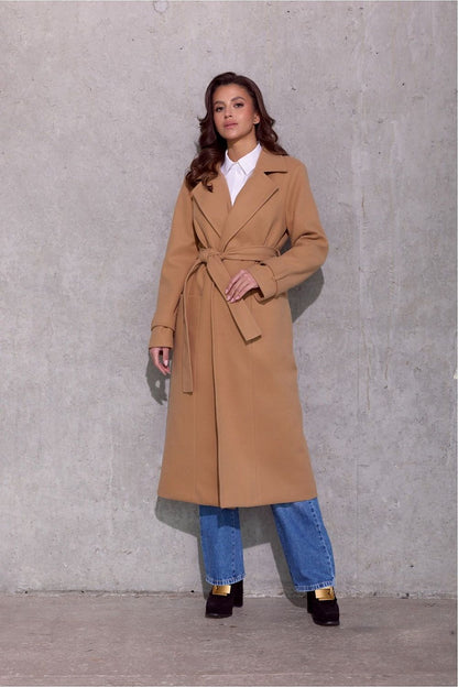 Manteau model 192039 Roco Fashion