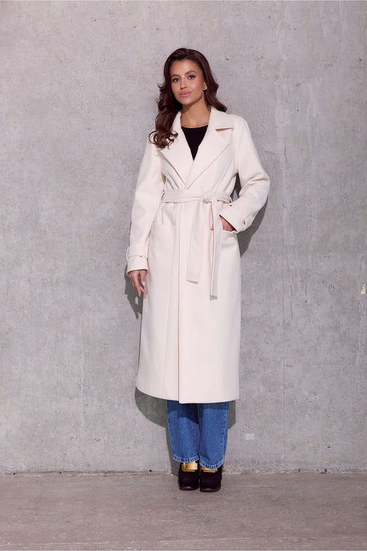 Manteau model 192041 Roco Fashion