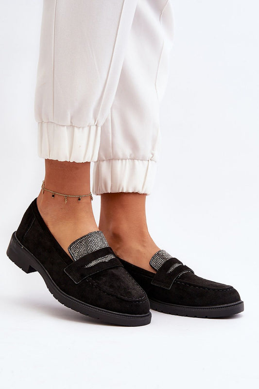 Moccasins model 192080 Step in style