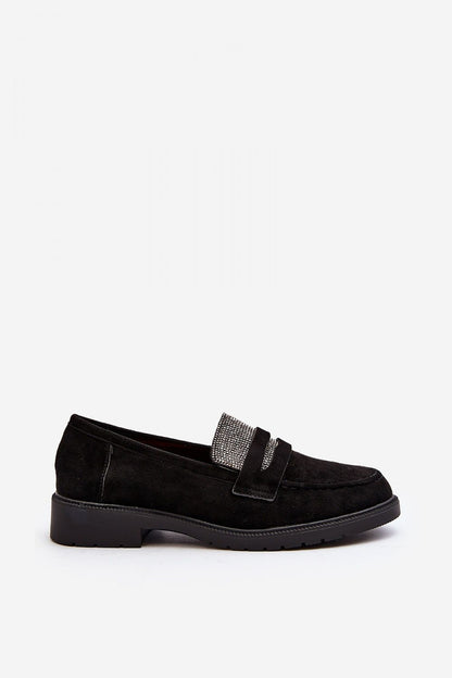 Moccasins model 192080 Step in style