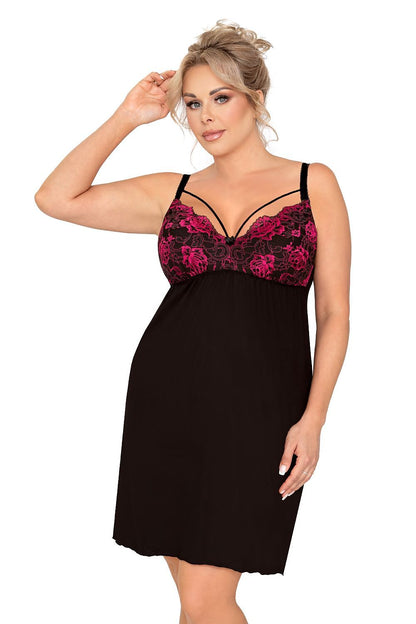 Chemise de nuit model 191997 Donna