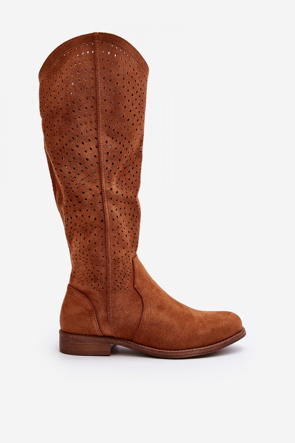 Bottes ajourées model 192099 Step in style