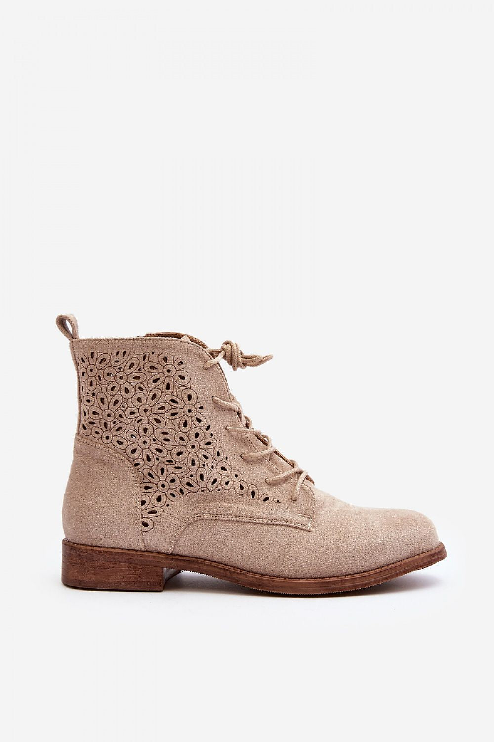 Bottes model 192120 Step in style