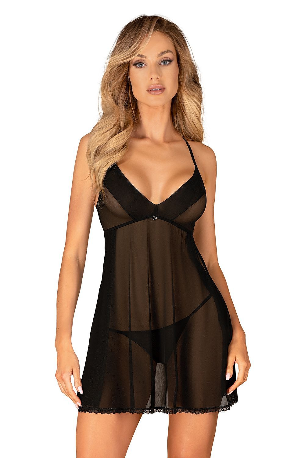L`ensemble sexy model 192126 Obsessive