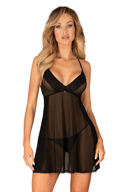 L`ensemble sexy model 192126 Obsessive