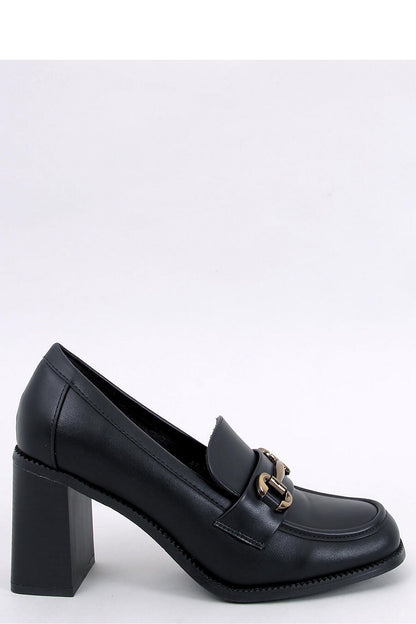 Escarpins talon large model 192178 Inello