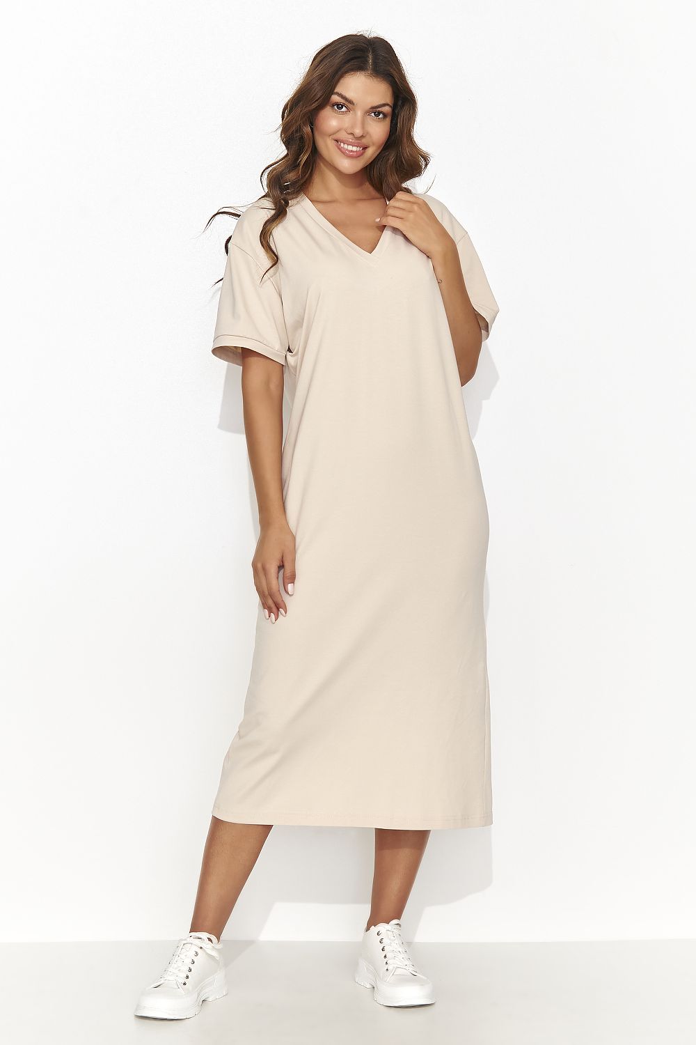 Robe de jour model 192354 Numinou