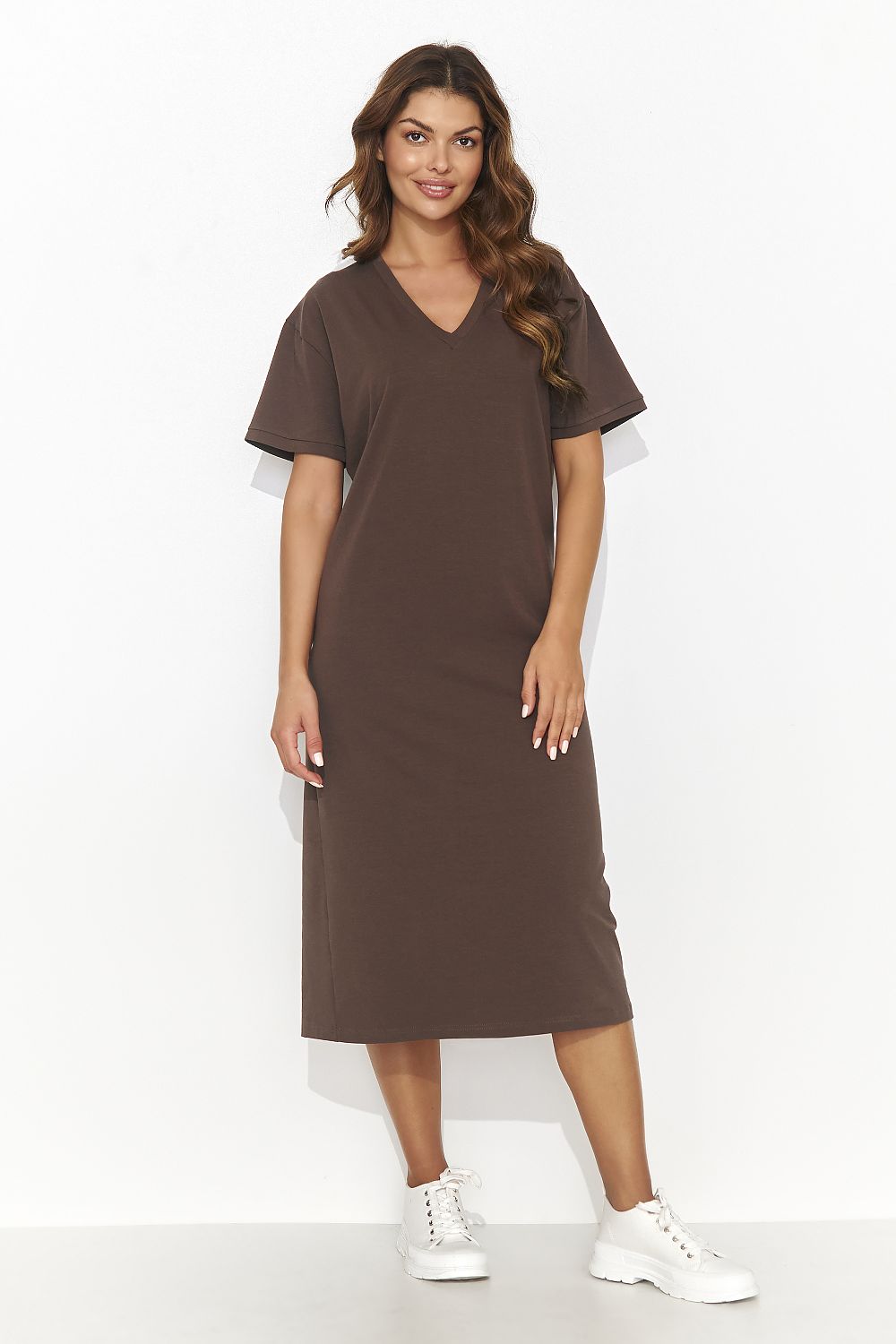 Robe de jour model 192355 Numinou