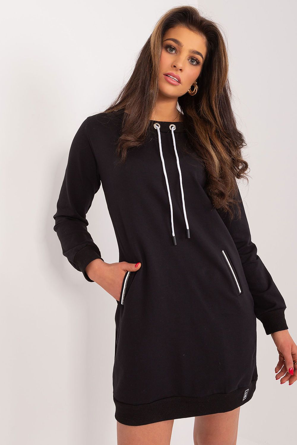 Robe de jour model 192376 Relevance
