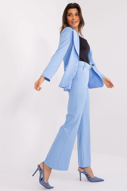 Pantalon femme model 192401 Italy Moda