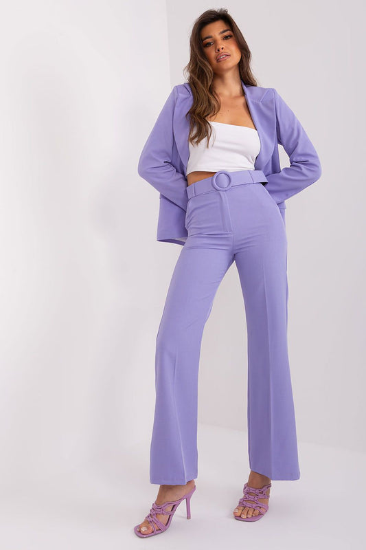 Pantalon femme model 192402 Italy Moda