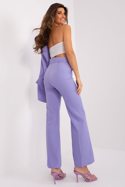 Pantalon femme model 192402 Italy Moda