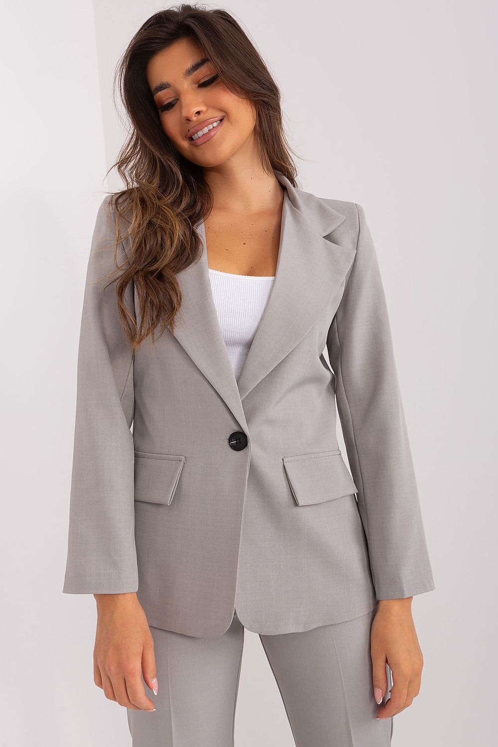 Blazer femme model 192406 Italy Moda