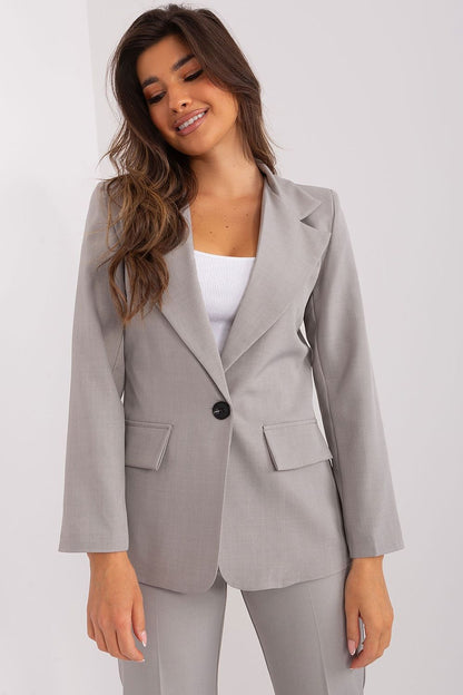 Blazer femme model 192406 Italy Moda