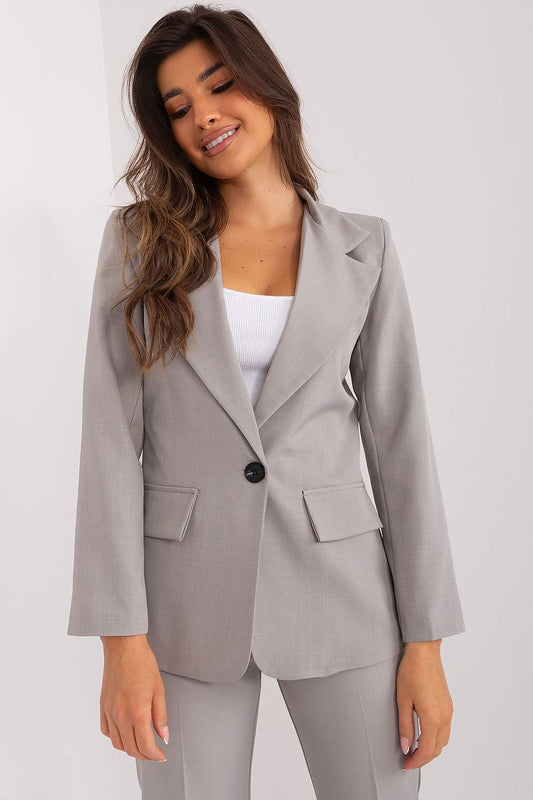 Blazer femme model 192406 Italy Moda