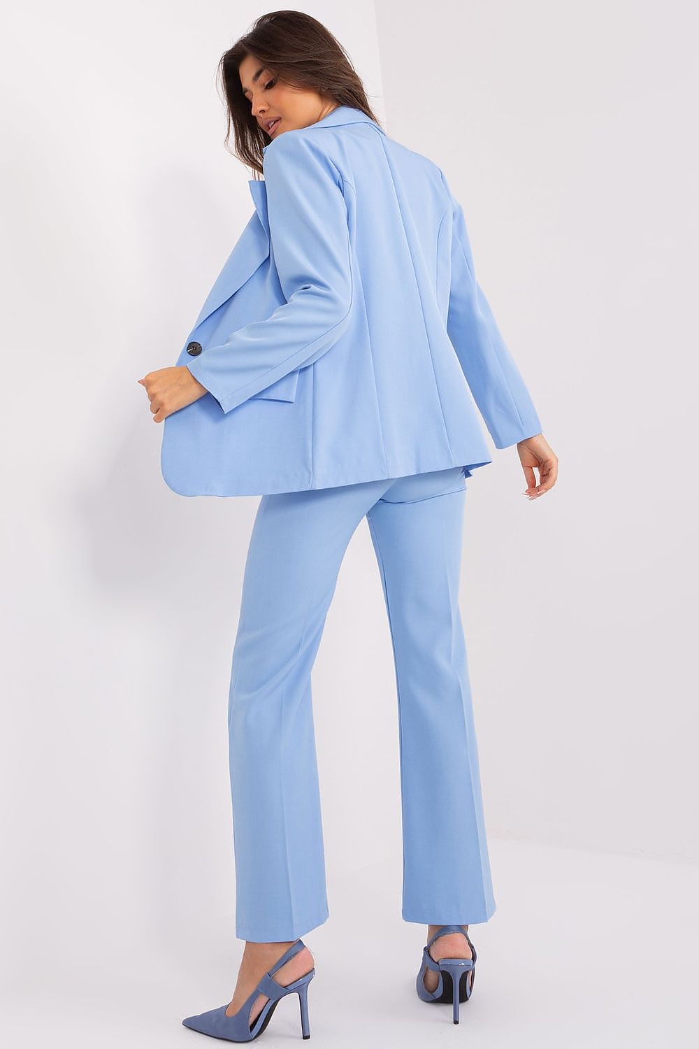 Blazer femme model 192408 Italy Moda