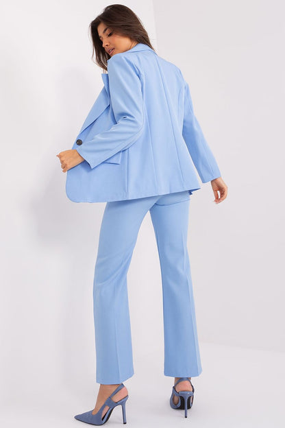 Blazer femme model 192408 Italy Moda
