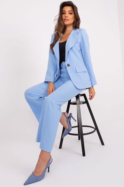 Blazer femme model 192408 Italy Moda
