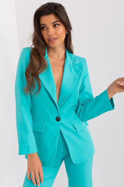 Blazer femme model 192409 Italy Moda