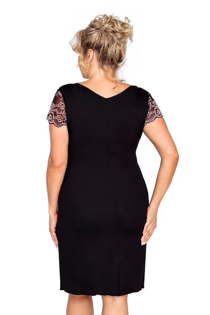 Chemise de nuit model 192471 Donna