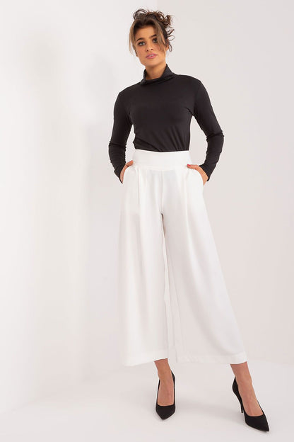 Pantalon femme model 192505 Italy Moda
