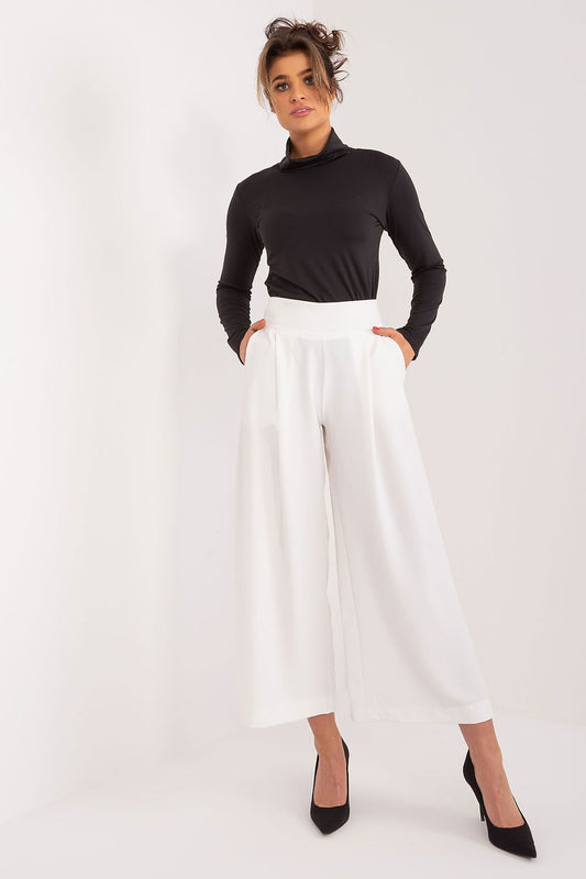 Pantalon femme model 192505 Italy Moda