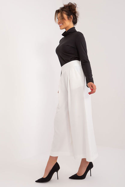 Pantalon femme model 192505 Italy Moda