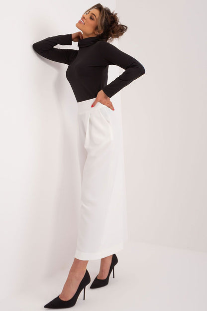 Pantalon femme model 192505 Italy Moda