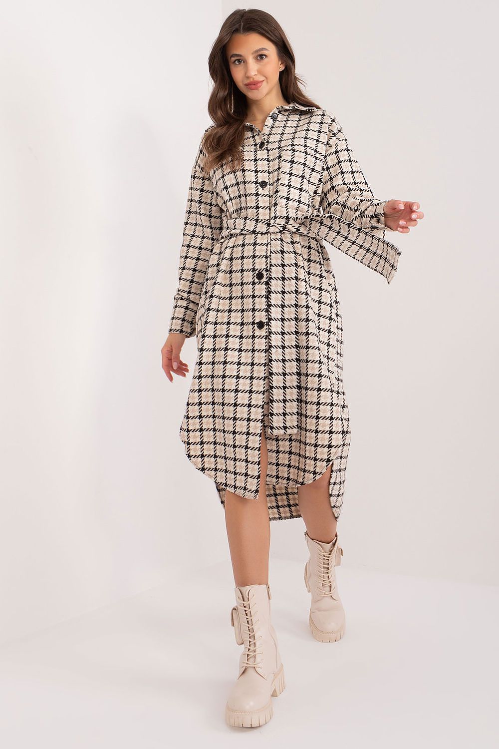 Robe de jour model 192519 Lakerta
