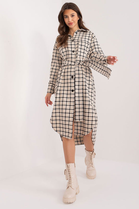 Robe de jour model 192519 Lakerta