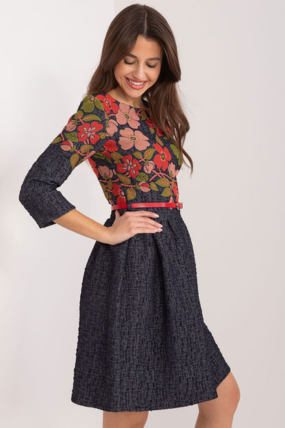 Robe de jour model 192520 Lakerta
