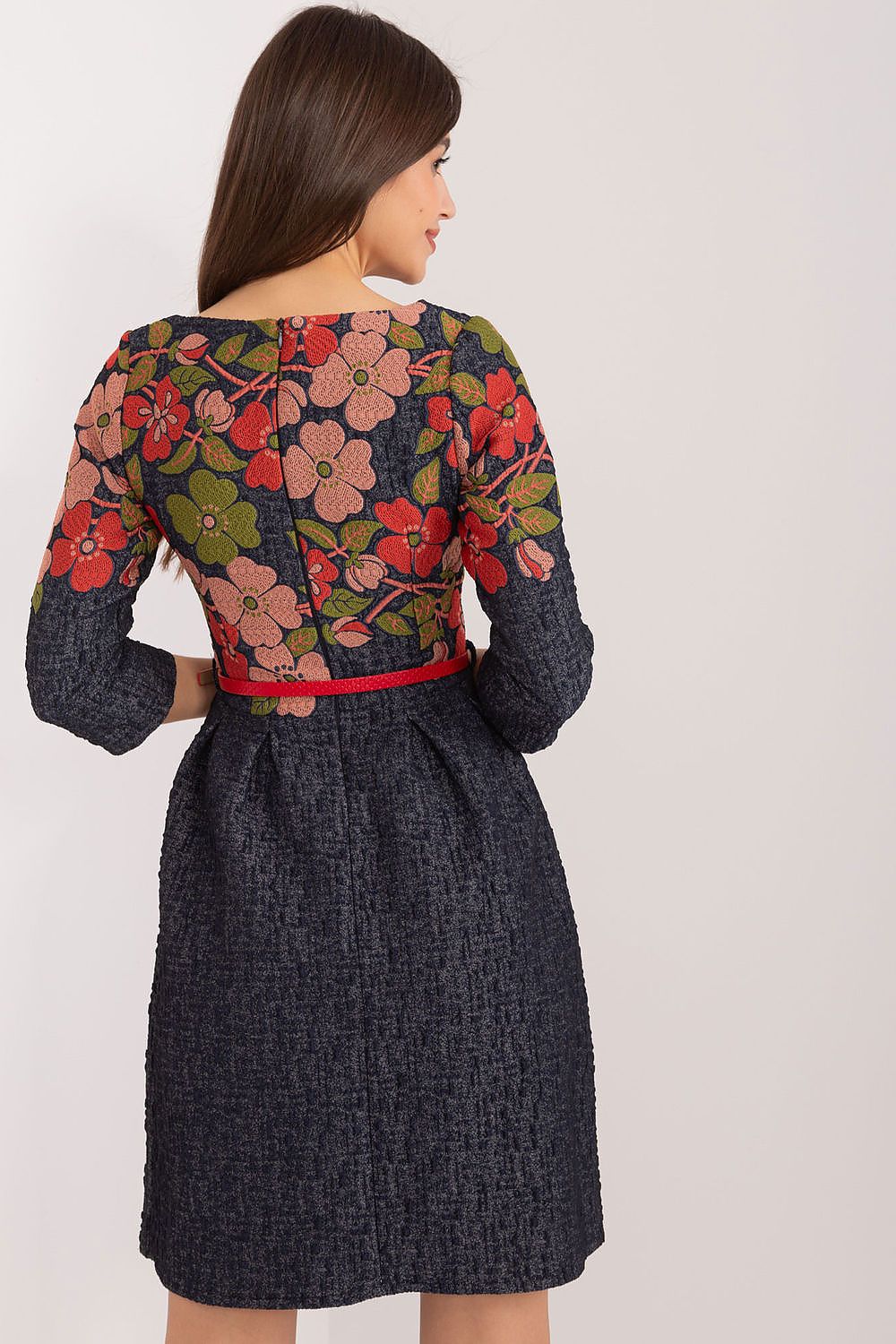 Robe de jour model 192520 Lakerta