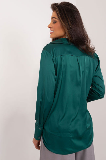 Chemise manche longue model 192529 Lakerta