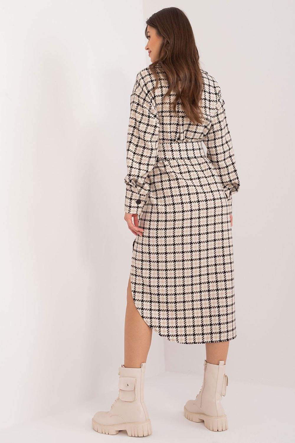 Robe de jour model 192519 Lakerta