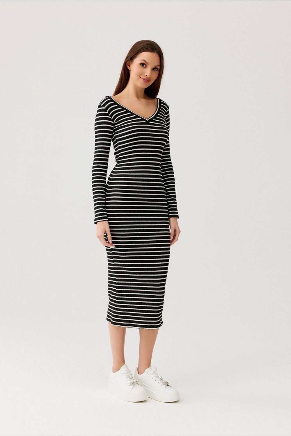 Robe de jour model 192554 Roco Fashion