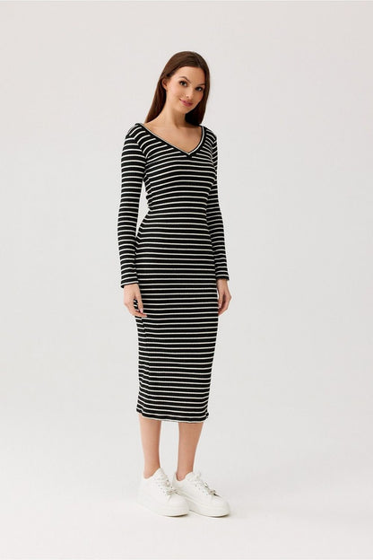 Robe de jour model 192554 Roco Fashion