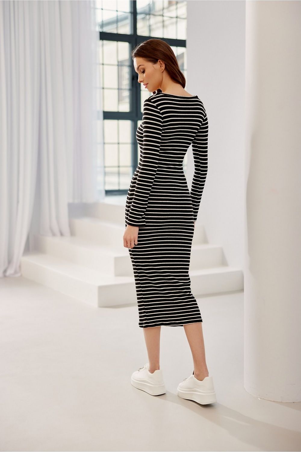 Robe de jour model 192554 Roco Fashion