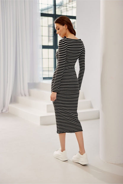 Robe de jour model 192554 Roco Fashion