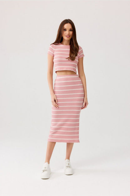 Jupe model 192556 Roco Fashion